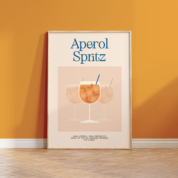 TEST 4 Glasses of Aperol Spritz (Copy)